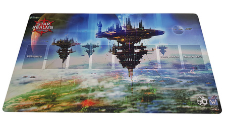 Star Realms - Mata