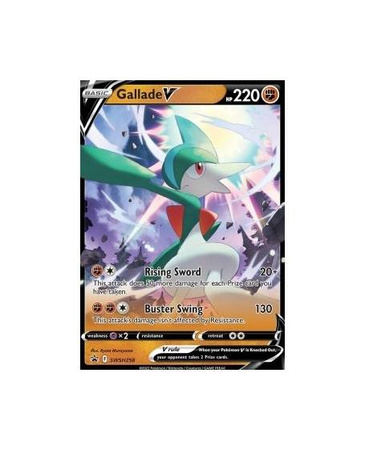 Pokemon TCG: Hidden Potential Tin - Gallade V