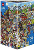 Puzzle 1500 el. Octoberfest (Heye)