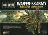 Bolt Action Waffen-SS - German Starter Army