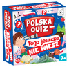 Polska Quiz: Tego jeszcze nie wiesz (Kangur)