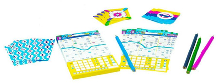 Następna stacja Londyn (Lucky Duck Games)