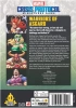 Marvel Crisis Protocol CP225 Warriors of Asgard Affiliation Pack