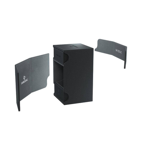 Pudełko Gamegenic Watchtower 100 Convertible Black