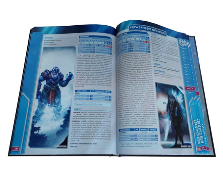 Gra Fabularna Midguard RPG