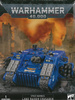 Space Marines Land Raider Crusader / Redeemer