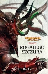 Warhammer Koniec Czasów Tom 4 Świt Rogatego Szczura