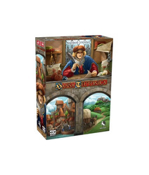 Hansa Teutonica Big Box (edycja polska)