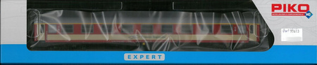 Piko 97613 Wagon pasażerski 1 kl. typ 112A PKP