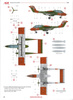 ICM 48304 OV-10A Bronco US Navy model plastikowy do sklejenia i pomalowania