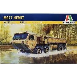 Italeri 0292 M977 HEMTT