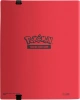Album na karty 9-Pocket Pro-Binder Pokemon Charmander