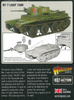 Bolt Action Soviet BT-7 Light Tank