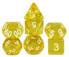 Kości zestaw RPG wzór 619
