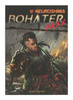 Neuroshima RPG Bohater Maxx