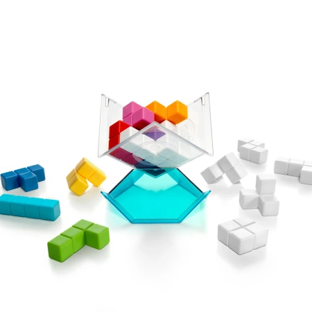 Smart Games Kubik / Cubiq (PL) 
