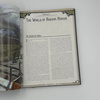 Arkham Horror RPG Core Rulebook