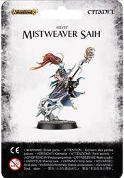 Aelves Mistweaver Saih