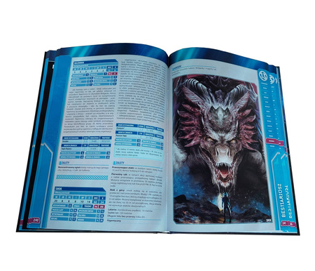 Gra Fabularna Midguard RPG