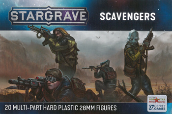 Stargrave Scavengers