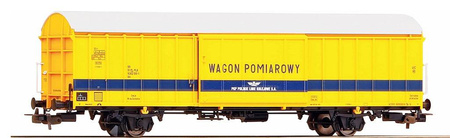 Piko 55055 Wagon pomiarowy H0 PKP DC/AC