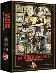 La Cosa Nostra