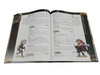  Pathfinder 2.0 RPG NPC Core ENG