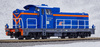 Piko 59272 Lokomotywa SM42 PKP InterCity