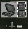 Citadel Stormvault Skirmish Case - walizka