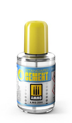 AMMO MIG 2044 Standard cement poj. 30 ml.