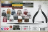 Age of Sigmar Paints + Tools Set
