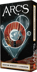 ARCS Zestaw Wiedzy i Liderów