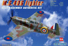 Hobby Boss 80235 M.S.406 Fighter