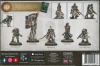 Astra Militarum Minka Lest Hell's Last / Command Group