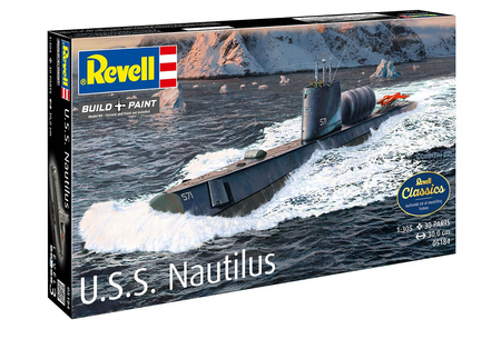 Revell 05414 Swedish Regal Warship Vasa model plastikowy do sklejenia i pomalowania