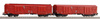 Piko 58232 Zestaw wagonów towarowych Typ 401Ka    