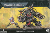 Orks Ghazghkull Thraka