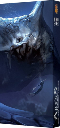 Abyss: Lewiatan (edycja polska)
