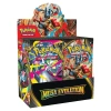 Pokemon TCG Mega Evolution Enhanced Booster Box / Display