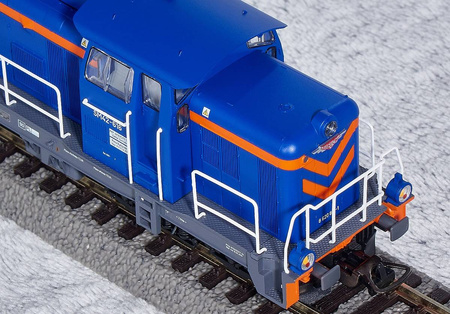 Piko 59272 Lokomotywa SM42 PKP InterCity