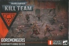 Kill Team World Eaters Goremongers