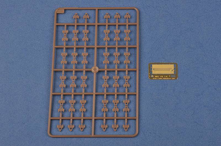 Hobby Boss 83875 Soviet SU-18 SPH