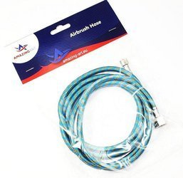 AMAZING ART - WĄŻ DO AEROGRAFU 1/8 na1/4