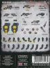 Necromunda Palanite Enforcer Weapons & Upgrades