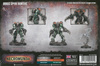 Necromunda Orrus Spyre Hunters