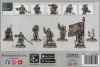 Astra Militarum Krieg Command Squad [PRZEDSPRZEDAŻ 22.02.2025] 