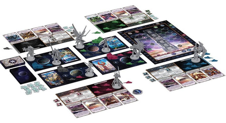 Starship Samurai ENG