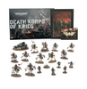 Astra Militarum Death Korps of Krieg Army Set