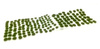 Paint Forge Tufts 2mm - Shady Green / trawka statyczna