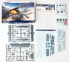 Eduard 8414 Pfalz D.IIIa Weekend edition